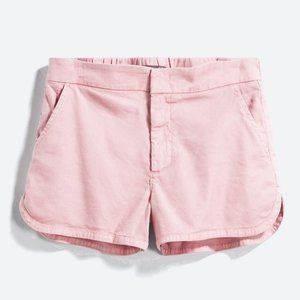 Level 99 Pink Shorts!